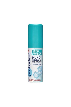 Extra frisches Mundspray 15 ml - 2