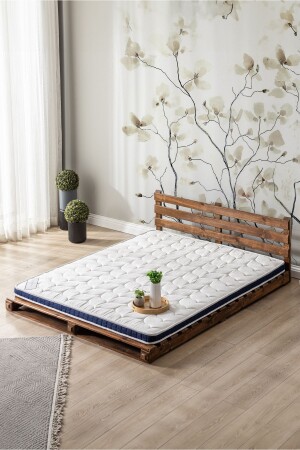 Extra Soft Kuş Tüyü Ped Yatak Şiltesi - Us. Sleeping