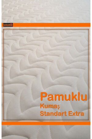 المطبخ المليء المميز من MNZ-Extra 245gr. /m2 المطبخ المليء (ملفوفات كاملة) 160x200 القطن - Babadağ Kolleksiyon