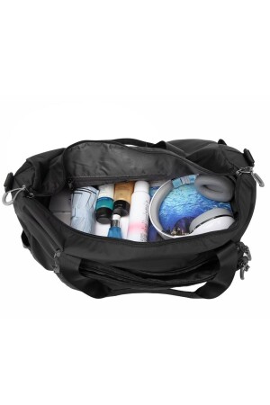 Extraleichte Unisex-Reisetasche in Riesengröße 3143 - 6