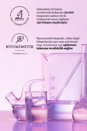 Eye Contour Fluid Hyaluronik Asit İçeren Yaşlanma Karşıtı Hassas Göz Çevresi Bakım Kremi 15 ml - 10