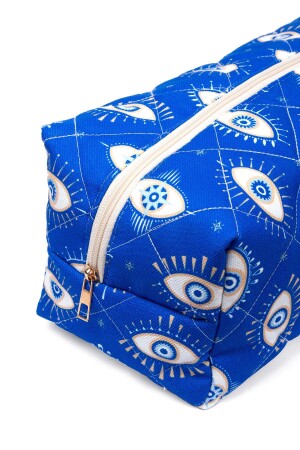 Eye Pattern XL-Tasche, Reisetasche für Ihr gesamtes Haarstyling - 5