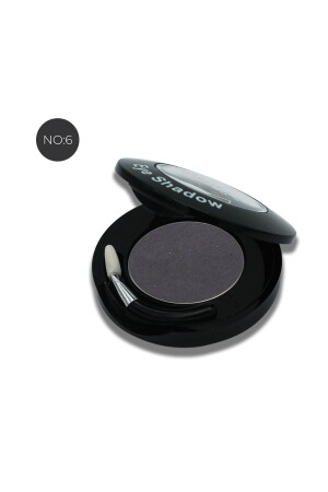 Eye Shadow (GÖZ FARI) - Sheida