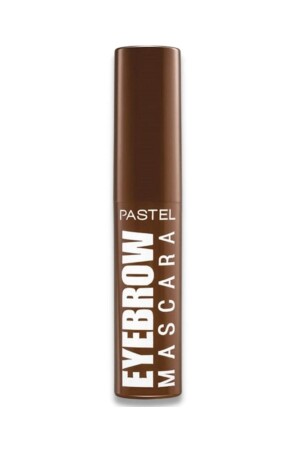 Eyebrow 22 Hellbraun – Augenbrauen-Mascara - Pastel