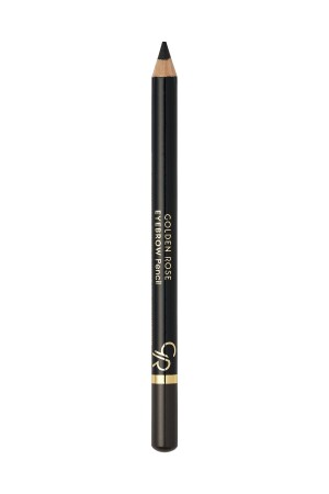 Eyebrow Pencil No: 101 Black - Kaş Kalemi - 2