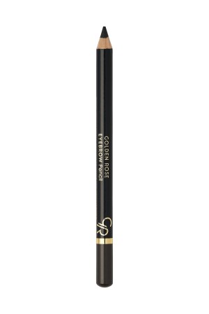 Eyebrow Pencil No: 101 Black - Kaş Kalemi - 1