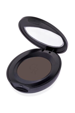 Eyebrow Powder No: 105 Medium Brown - Kaş Farı - Golden Rose