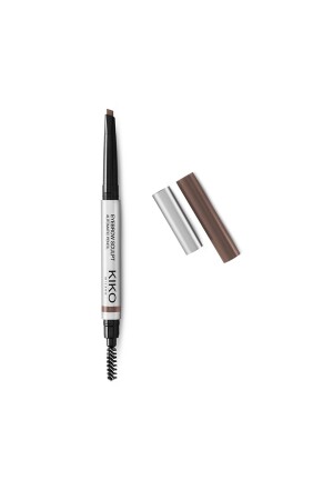 EYEBROW PRODUCTS – Eyebrow Sculpt Automatic Pencil – 05 Deep Brunettes - 2