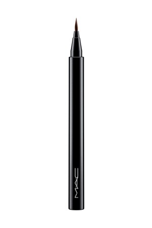 Eyeliner - Brushstroke 24-Hour Eyeliner Brushbrown 773602543885 - 1