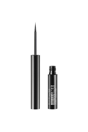 Eyeliner -Tattoo Liner Liquid Ink Eyeliner No 710 Inked Black 3600531571726 - 2