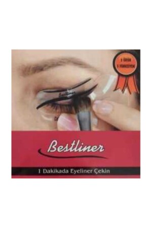 Eyeliner-Zeichengerät - 2