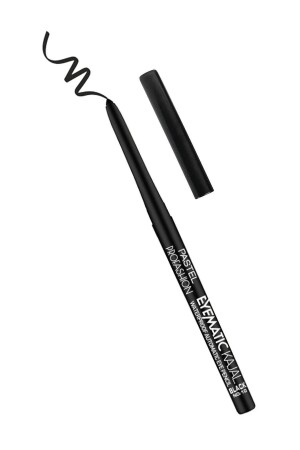 Eyematic Kajal Wasserfester 10 Augenstift - 2