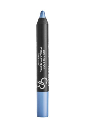 Eyeshadow Crayon Waterproof No: 04 Baby Blue - Suya Dayanıklı Kalem Göz Farı - 1