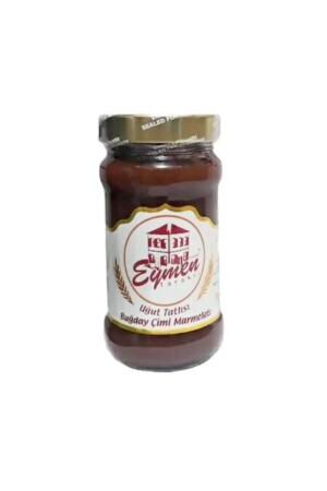 EYMEN YÖRESEL BUĞDAY ÇİMİ MARMELATI(UĞUT TATLISI)360gr.lık 4 ADET HA0010 - 4