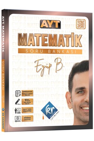 Eyup B. AYT Mathematik-Fragenbank - 2