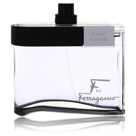 F Black by Salvatore Ferragamo - 2