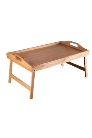 سلة متفرقة من الخيزران المثبتة F0701 - Nuray Home