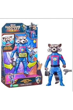 F7914 Marvel - Guardians Of The Galaxy Rocket TYC00842486325 - 2