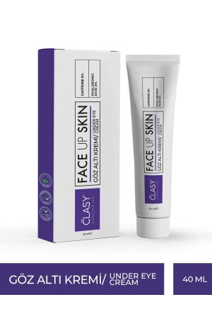 Face Up Skin Under Eye Cream 40 ml - 2