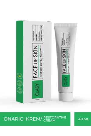 Faceupskin Onarıcı Krem 40 ml - 1