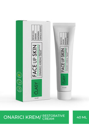 Faceupskin Repair Cream 40 ml - 2