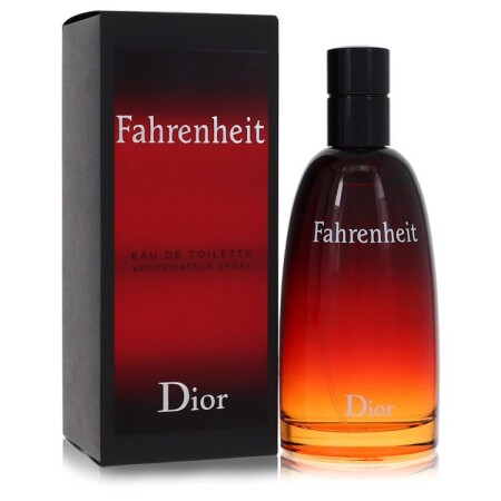 Fahrenheit by Christian Dior - 5