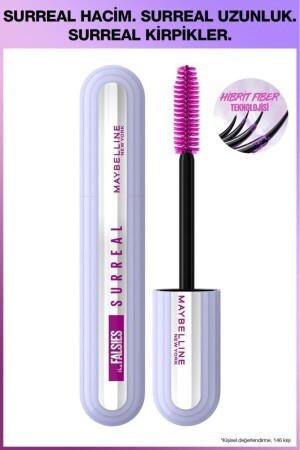 Falsies Surreal Mascara - 2