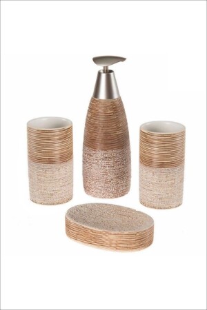 مجموعة حمامات من المحتويات المحتوية على قطعة من المحتويات المحتوية على أجزاء من المحتويات المحتوية على أجزاء من المحتويات الم - Fame Kıtchen