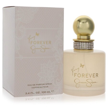 Fancy Forever by Jessica Simpson - 2