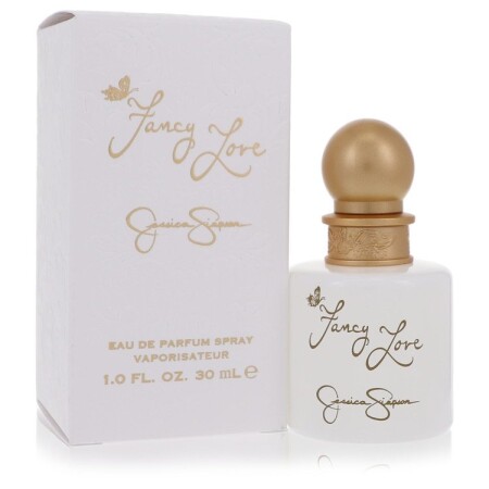 Fancy Love by Jessica Simpson - 2