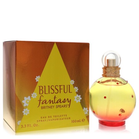 Fantasy Blissful by Britney Spears - 2