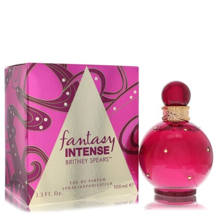 Fantasy Intense by Britney Spears - 1