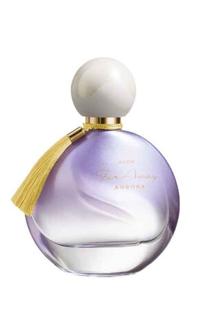 Far Away Aurora Kadın Parfüm Edp 50 Ml. - 1