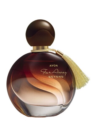 Far Away Beyond Damenparfüm Edp 50 ml. - 1