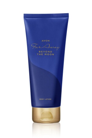 Far Away Beyond The Moon Körperlotion 125 ml. - 1