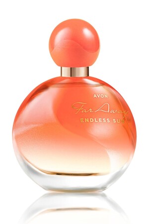 Far Away Endless Sun Damenparfüm Edp 50 ml. - 1