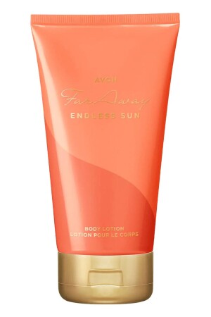 Far Away Endless Sun Körperlotion 125 ml. - 2