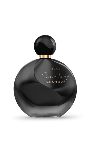 Far Away Glamour Kadın Parfüm Edp 50 Ml. - Avon