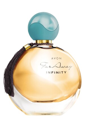 Far Away Infinity Damenparfüm Edp 50 ml. - 1