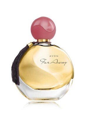 Far Away Kadın Parfüm 50 Ml. - 1