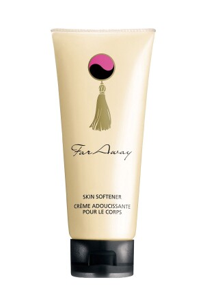 Far Away Körperlotion 125 ml. - 2