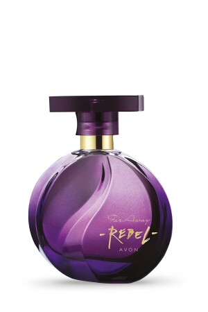 Far Away Rebel Kadın Parfüm Edp 50 Ml. - 1