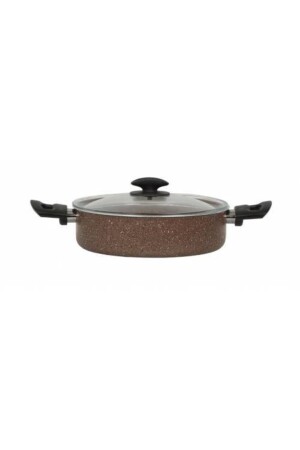 Farbiger Granittopf 26 cm 30018691121026011 - 1