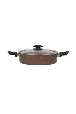 Farbiger Granittopf 26 cm 30018691121026011 - 3