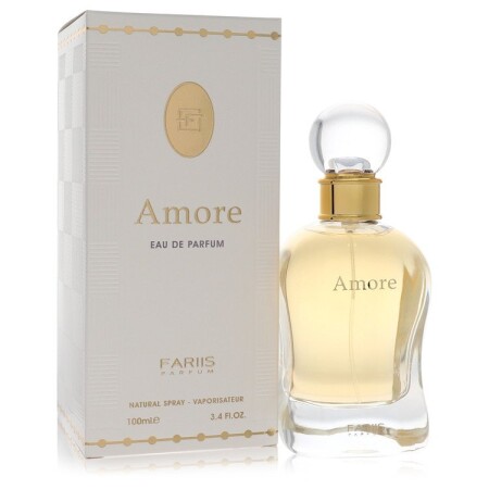 Fariis Amore by Fariis Parfum - 2