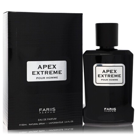 Fariis Apex Extreme by Fariis Parfum - 2