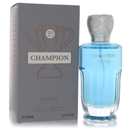 Fariis Champion by Fariis Parfum - 2