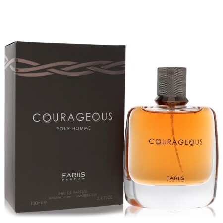 Fariis Courageous by Fariis Parfum - 2