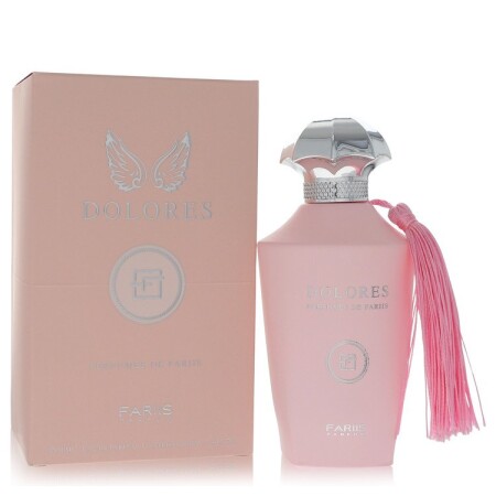 Fariis Dolores by Fariis Parfum - 2