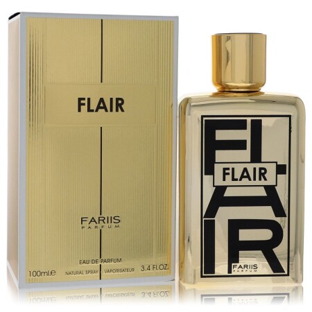 Fariis Flair by Fariis Parfum - 2